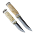 Nóż fiński Wood Jewel Kaksoispuukko