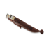 Nóż fiński Wood Jewel Kaksoispuukko