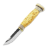 Wood Jewel Knife With Fire Stick