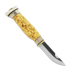 Wood Jewel Jätkänpuukko