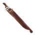 Wood Jewel Knife With Fire Stick