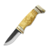 Wood Jewel Lappland finsk kniv