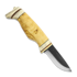 Wood Jewel Lappland finsk kniv
