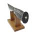 Wood Jewel Leuku 175 mm, black