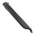 Wood Jewel Leuku 175 mm, black