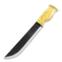 Нож Wood Jewel Leuku