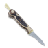 Wood Jewel Грибной нож, Zebra