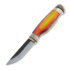 Wood Jewel Northern Lights -puukko