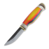 Wood Jewel Northern Lights -puukko