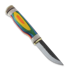 Wood Jewel Northern Lights -puukko