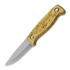 Нож Wood Jewel Pukari, stainless