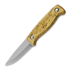 Nóż Wood Jewel Pukari, stainless