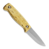 Нож Wood Jewel Pukari, stainless