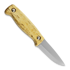 Nóż Wood Jewel Pukari, stainless