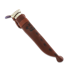 Wood Jewel Rainbow Knife