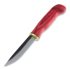 Финский нож Wood Jewel Red