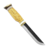 Wood Jewel Reindeer Herders Knife