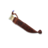 Финский нож Wood Jewel Small Leuku