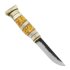 Wood Jewel Willow Grouse Knife