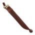 Wood Jewel Willow Grouse Knife