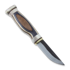 Wood Jewel Zebra finska kniv