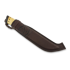 Финский нож WoodsKnife Bear (Karhu)