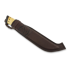 WoodsKnife Wolf (Susi) 핀란드 칼