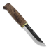 Couteau finlandais WoodsKnife Bear Paw (Karhunkäpälä)