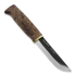 WoodsKnife Bear Paw (Karhunkäpälä) 芬兰刀