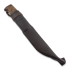 WoodsKnife Bear Paw (Karhunkäpälä) 芬兰刀