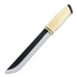 WoodsKnife Big Leuku (Iso leuku) 芬兰刀