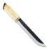Coltello finlandese WoodsKnife Big Leuku (Iso leuku)