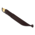 WoodsKnife Big Leuku (Iso leuku) 芬兰刀