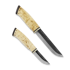 Финский нож WoodsKnife Double Leuku (Tuplaleuku)