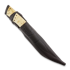 WoodsKnife Double Leuku (Tuplaleuku) 핀란드 칼