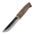 Финский нож WoodsKnife Eagle Eyes (Kotkan silmät)