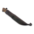 Финский нож WoodsKnife Eagle Eyes (Kotkan silmät)