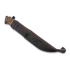Coltello finlandese WoodsKnife Eagle Eyes (Kotkan silmät)