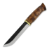 Couteau finlandais WoodsKnife Eräleuku