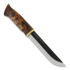 Couteau finlandais WoodsKnife Eräleuku