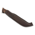 Couteau finlandais WoodsKnife Eräleuku