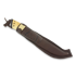 Cuchillo finlandés WoodsKnife Erävuolu