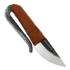 Coltello da collo WoodsKnife Erikoistaskupuukko