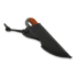 Coltello da collo WoodsKnife Erikoistaskupuukko