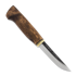 WoodsKnife General finn kés, stained