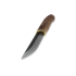 WoodsKnife General finn kés, stained