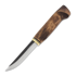 WoodsKnife General suomių peilis, stained
