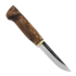 WoodsKnife General suomių peilis, stained