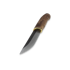 WoodsKnife General suomių peilis, stained