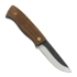 WoodsKnife PCK Predator by Harri Merimaa knife, updated model